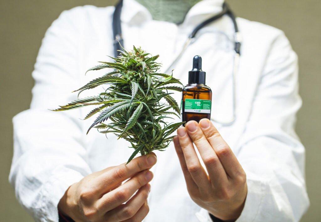 Cbd Oil In Australia, 5 Things You Should Know